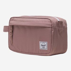 HERSCHEL SUPPLY CO.  Chapter Travel Kit 5L. NWOT. Never used.